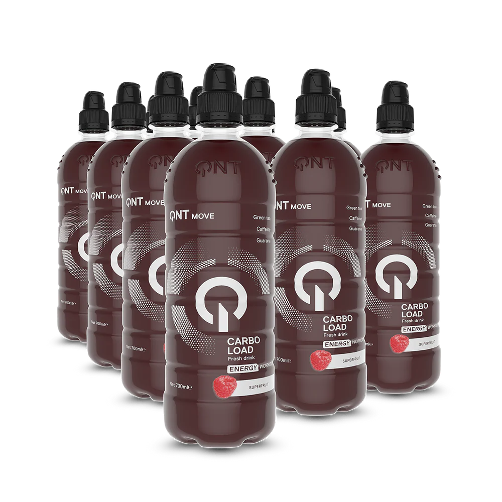 Carbo Load | 12 x 700 ml