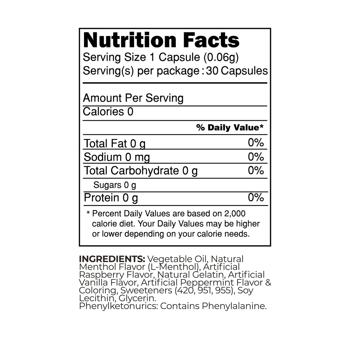 NUDE MINTS - Berry Kiss