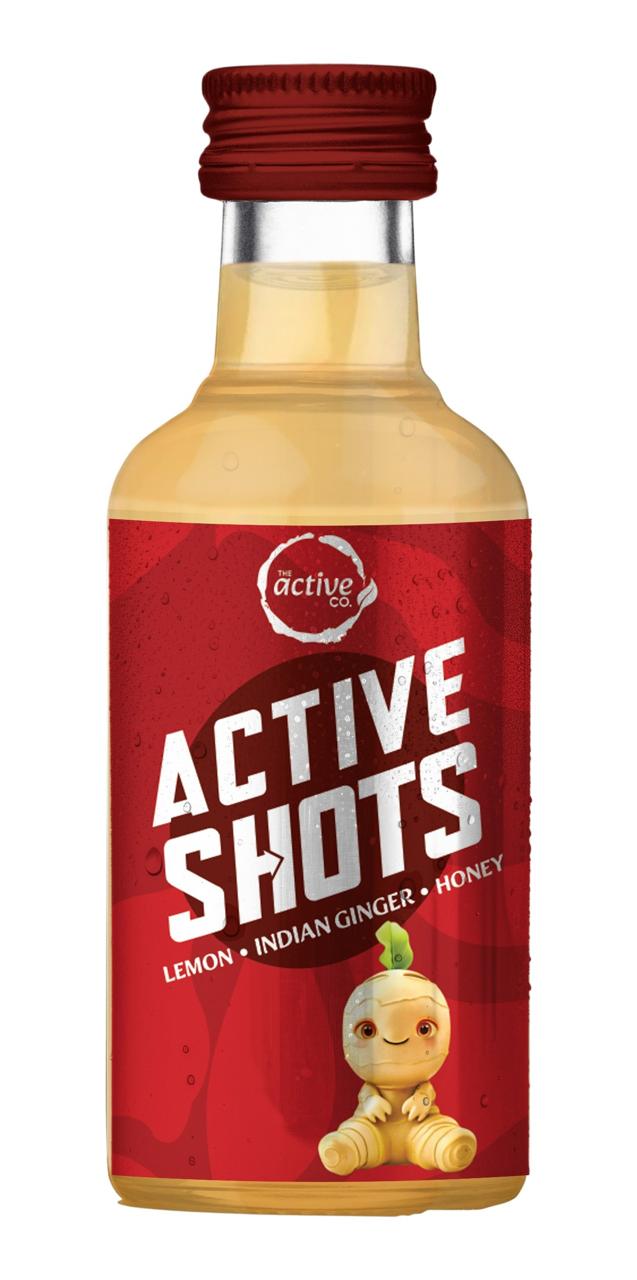Active Shot