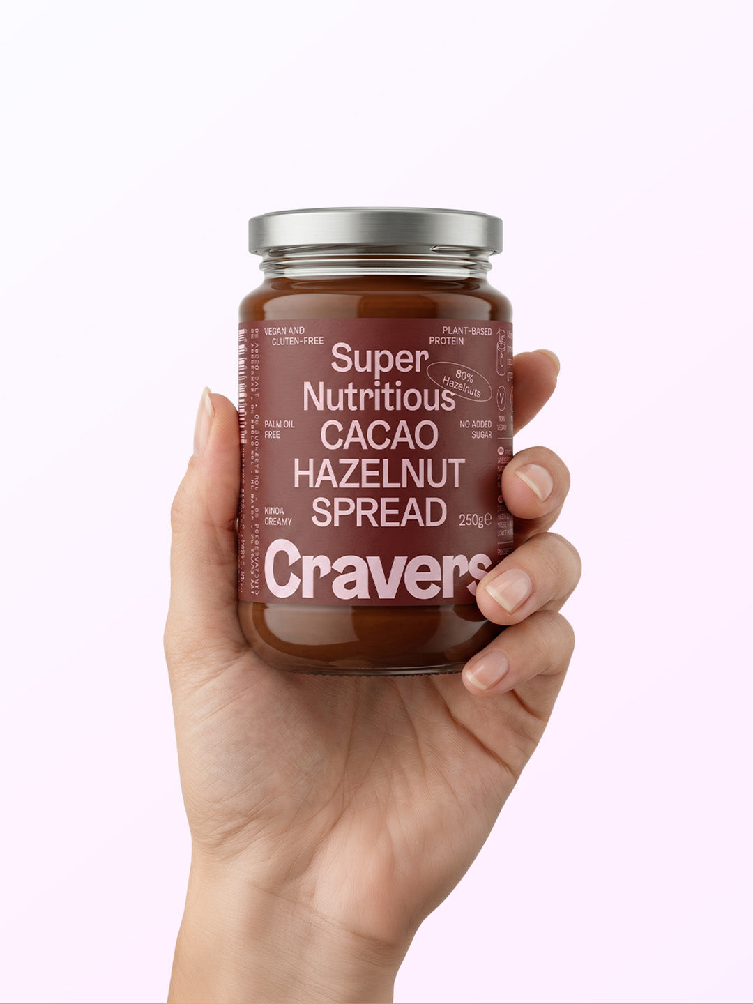 Spread Cacao - 270GM