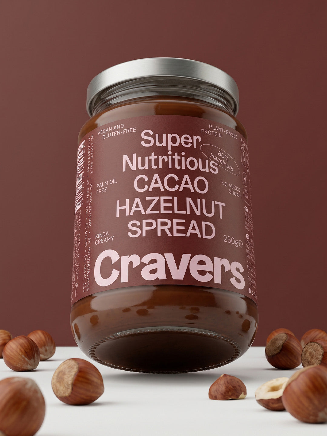 Spread Cacao - 270GM