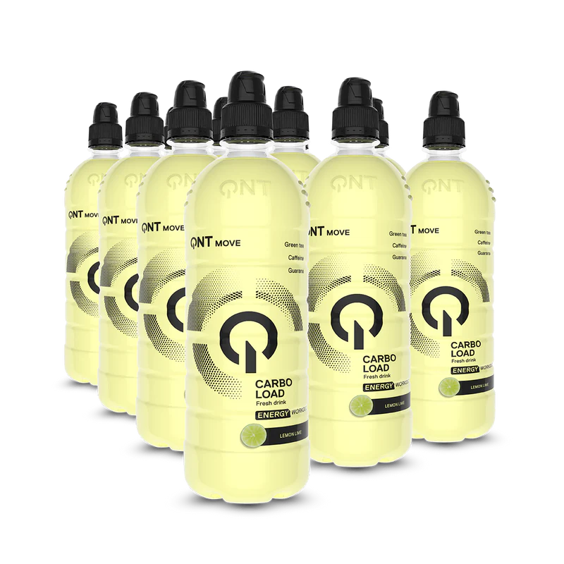 Carbo Load | 12 x 700 ml