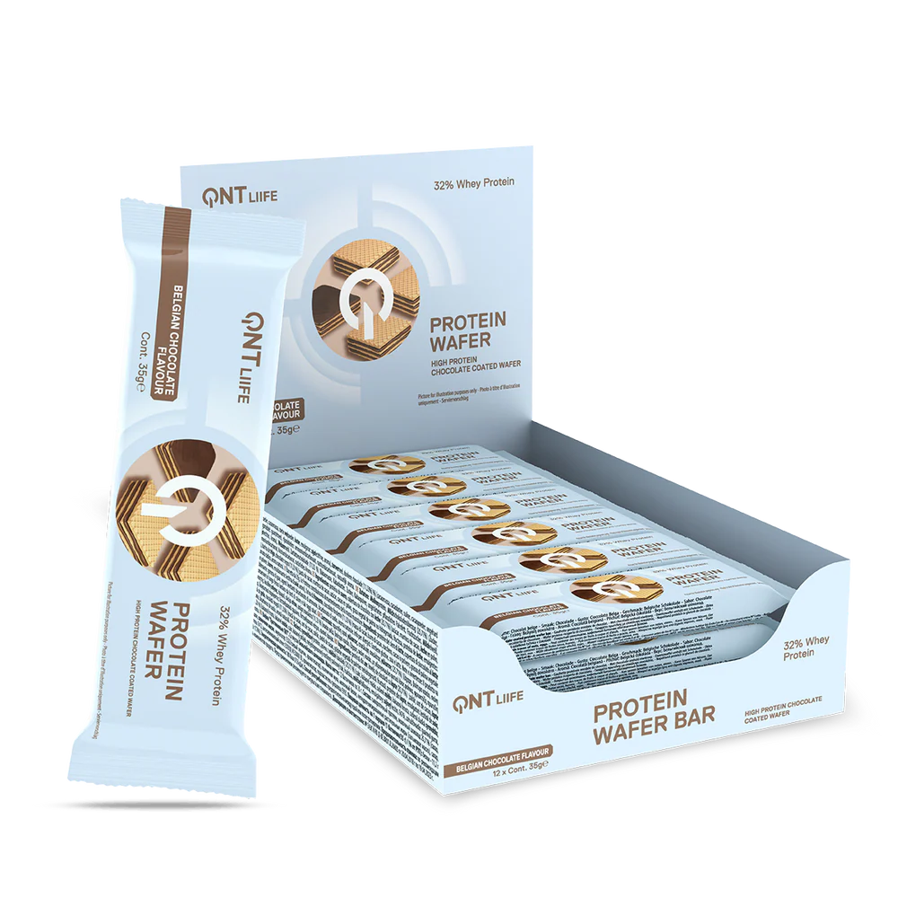 Protein Wafer | 12 x 35 g