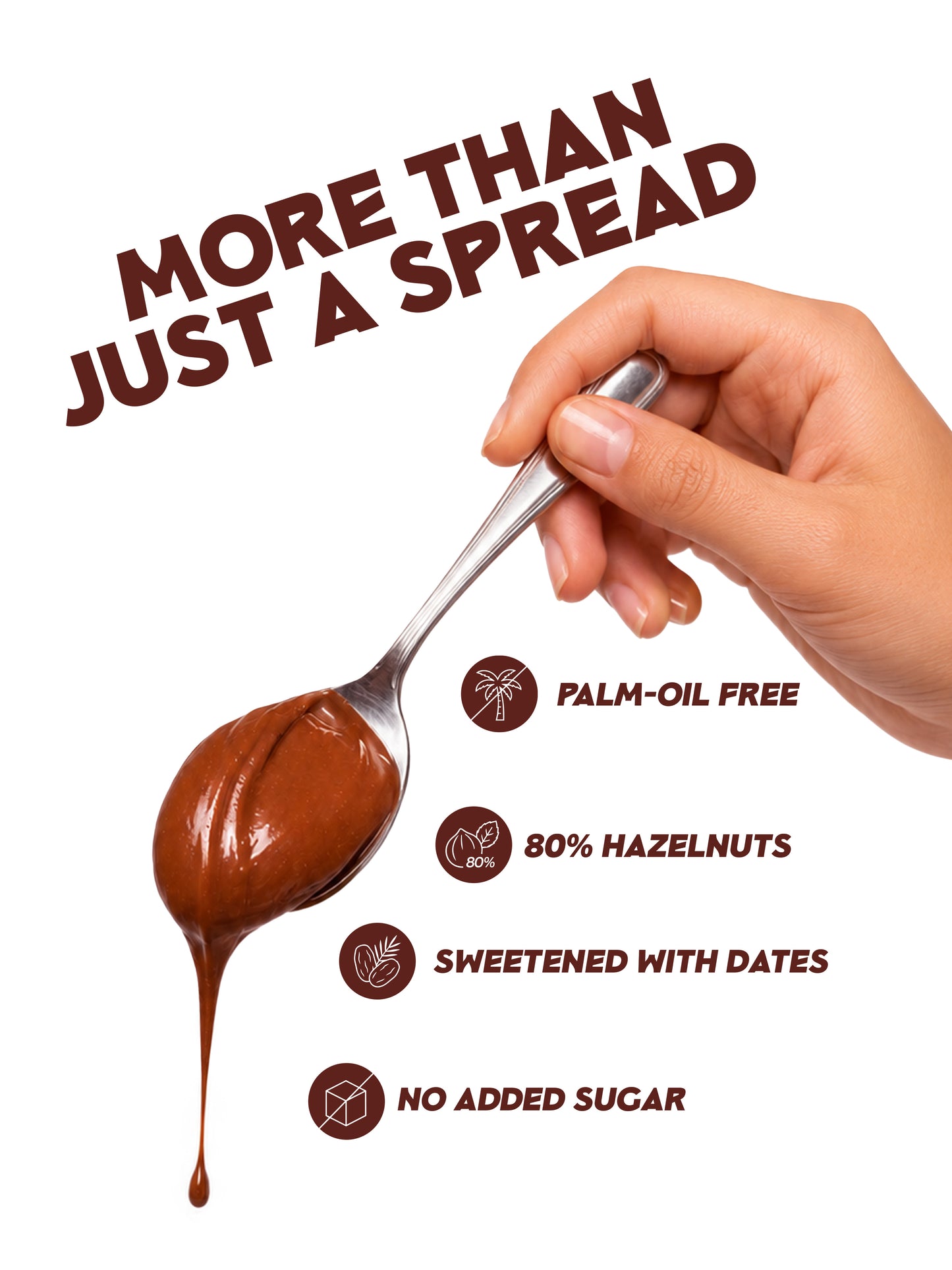 Spread Cacao - 270GM
