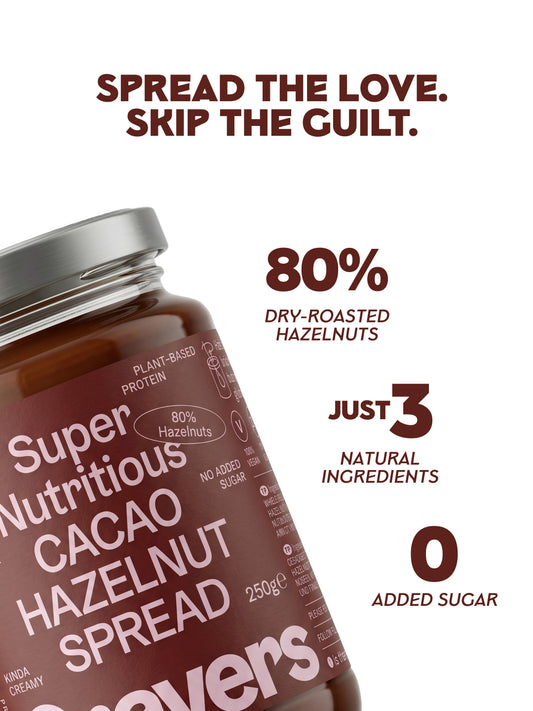 Spread Cacao - 270GM