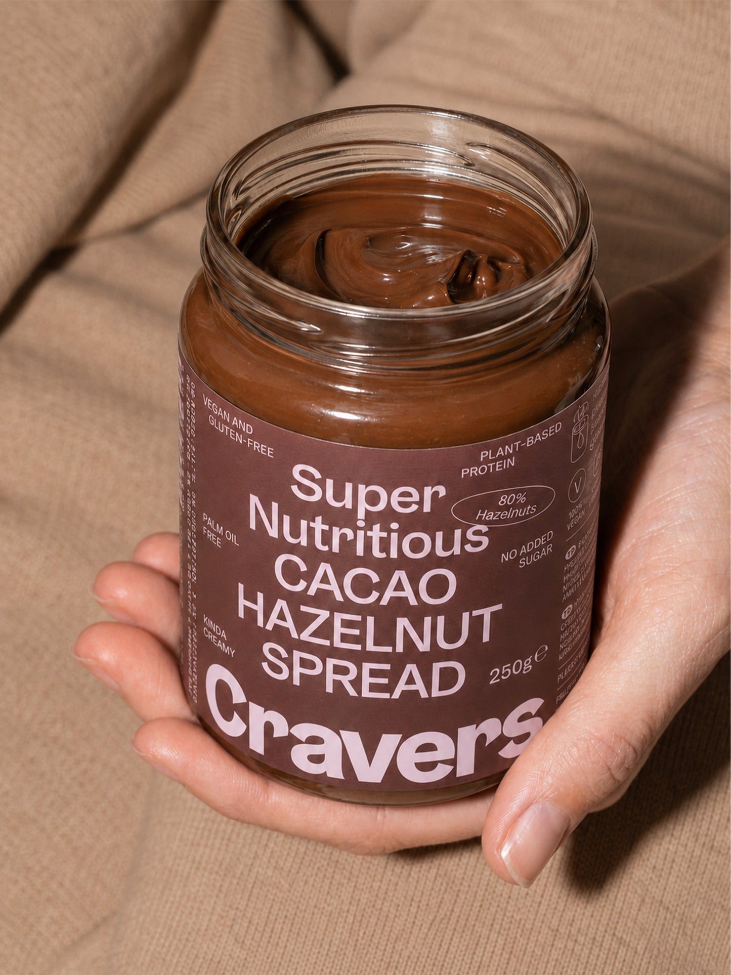 Spread Cacao - 270GM
