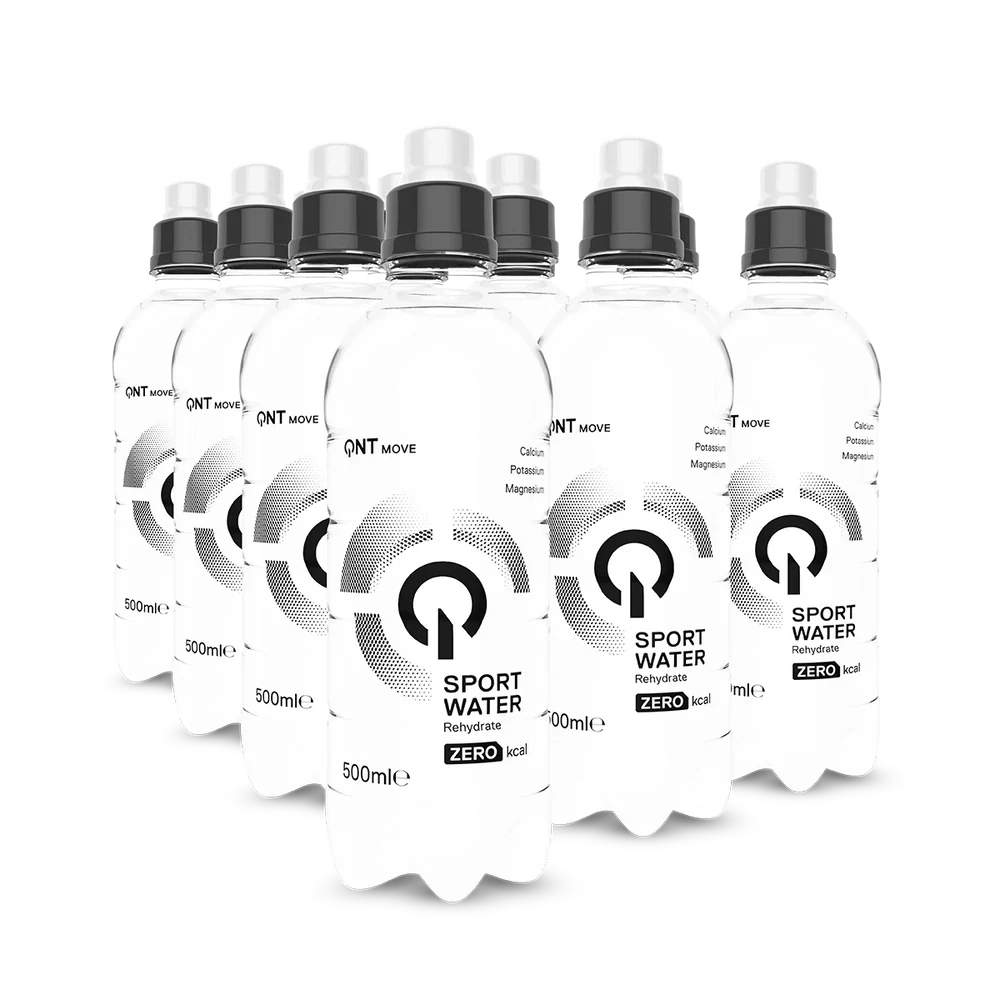 SPORT WATER 500ml NATURAL  snk